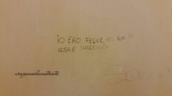 uraganodevastante:  I muri della mia scuola