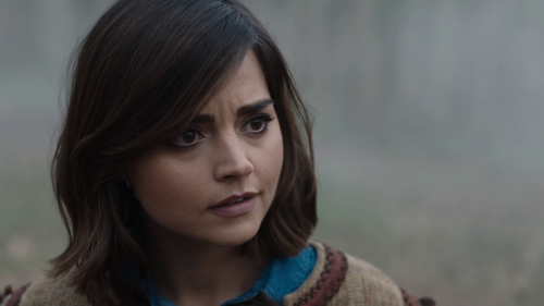 Sometimes The Doctor Just Rips Out My Heart, Throws It To The Ground And Stomps On It