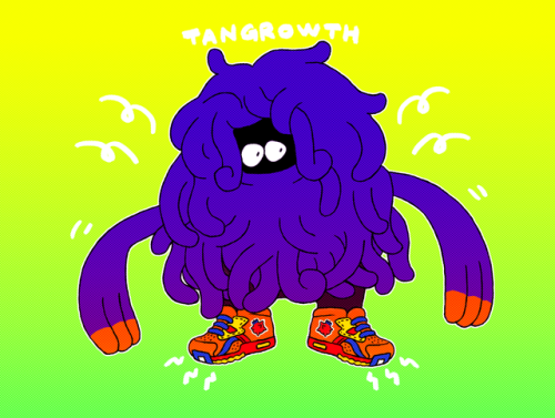 papa-yaya:tamato berry kicks