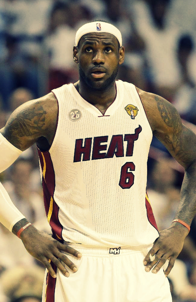the Basketball Obsession