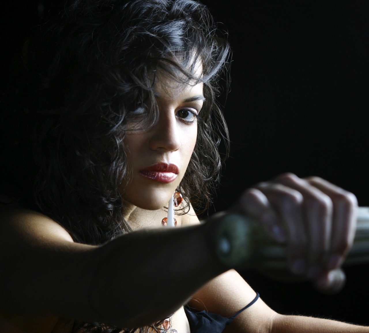 Happy Birthday Michelle Rodriguez   July 12