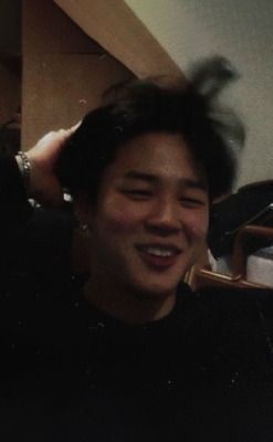 Jimin Drabble