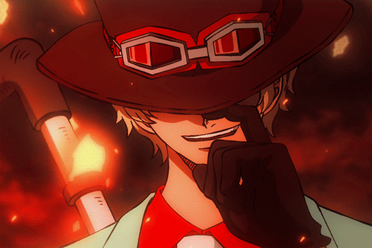 Sabo Edit Explore Tumblr Posts And Blogs Tumgir