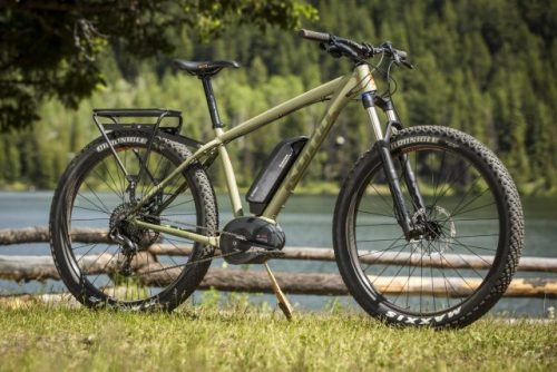 strange-measure: Kona Launch The Remote, An Ebikepacking Bike 僻地でバッテリー切れたらどうしようとか、余計な事考えちゃう。 個人的にはト