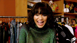 nerdisma:  If there’s any definition to being perfect, you’re perfect at being yourself.