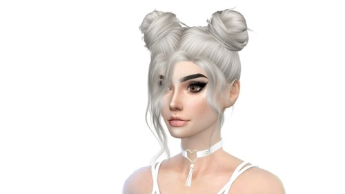 Space Buns Sims 4 Space Buns Sims 4