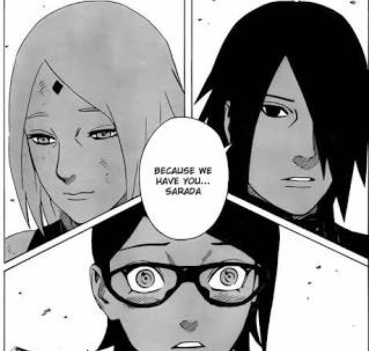 drowningmaiden:  Since these salty anti’s keeps dragging Sekibeing saying this