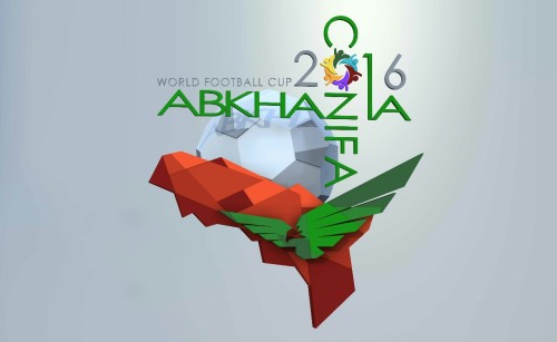 CONIFA 2016, Abkhazia.28.05.16, 21.00.