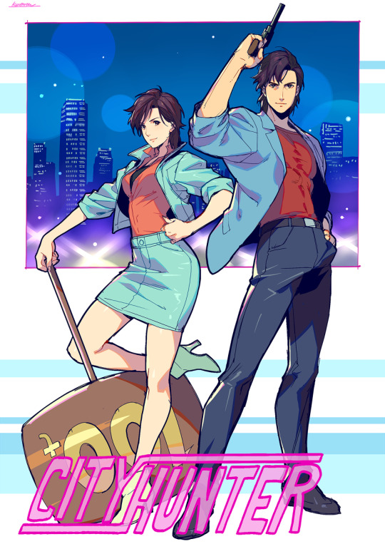 ★ 【虎龍】 「久々に雑多まとめ」 ☆ ⊳ kaori /ryo (city hunter) ✔ republished w/permission ⊳ ⊳ follow me on twitter