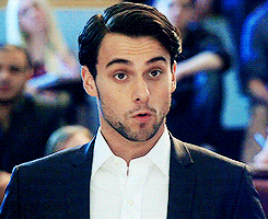 ricamora-falahee:connor walsh + hairstyles from ‘how to get away with murder’ s01 - s03