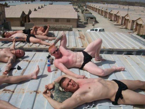 txhed4str8:  ngrboy4whttops:  “yes, i’m here to provide all of your sexual (um) sunscreen needs…”       (via TumbleOn)