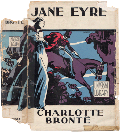 literatureismyutopia:In celebration of Charlotte Brontë’s 200th birthday (born April 21st, 1816), he