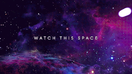 thirteenstardisfam: WATCH THIS SPACE 11.23.19