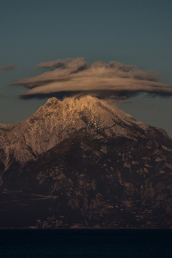 xglan:  Mount Athos ©
