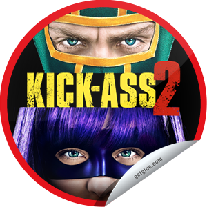      I just unlocked the Kick-Ass 2 Box Office sticker on GetGlue                      12642 others have also unlocked the Kick-Ass 2 Box Office sticker on GetGlue.com                  You don’t want to get on Hit Girl and Kick-Ass’s bad side.