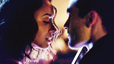 What Episode Did Bonnie And Enzo Kiss