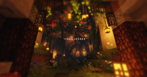 welcome to vanillacake!hello! in addition to yancake, our 1.12.2 modded server, today is the grand