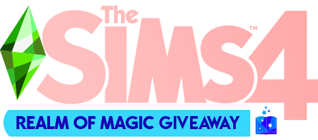 aharris00britney:The Sims 4: Realm of Magic GiveawayThis giveaway is possible because of the EA Game