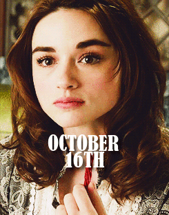 character birthdays according to the teen wolf calender