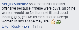 pensversusswords:  igottapeeonher:  meninist  M E N I N I S T  