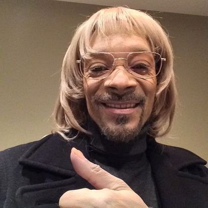 swolizard:  My favorite Snoop Dogg looks adult photos