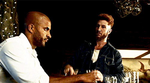 americangodsblog:american gods re-watch ≡ (7/?)