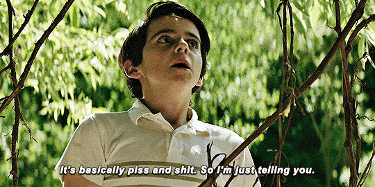 movie-gifs:IT (2017) Andy Muschietti