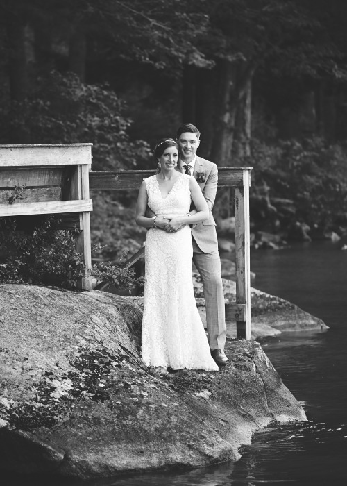 maine wedding