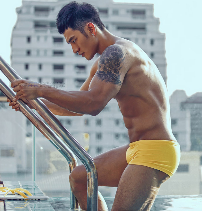 hotfilipino:  Gu ming (21-30) He is damn hawt! 