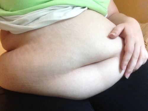 anonfatchick:  Randoms from this week