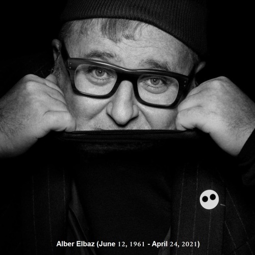 Mr Alber Elbaz (June 12, 1961 - April 24, 2021)Mr Alber Elbaz, the fashion designer whose ‘powerfull
