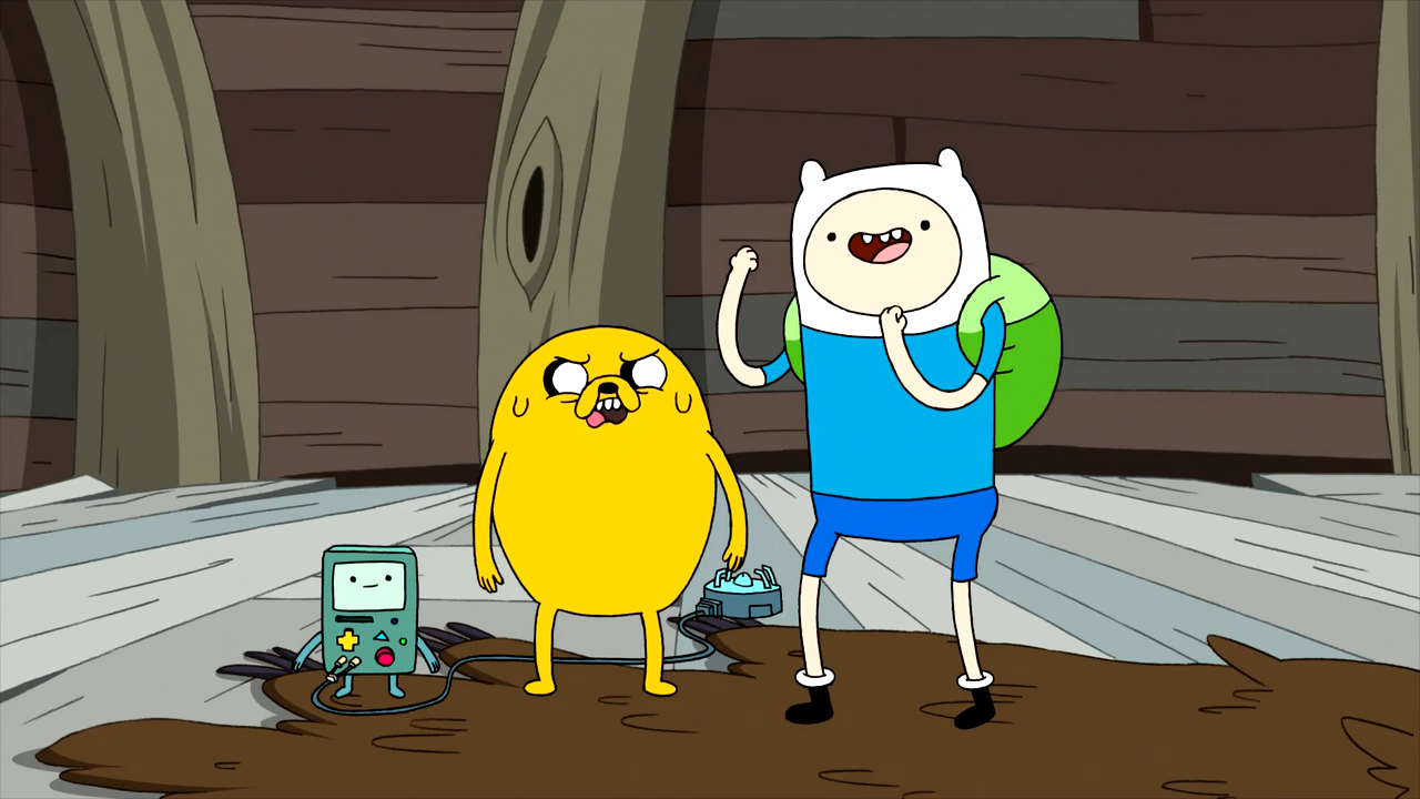 adventure time video makers adventure time video makers