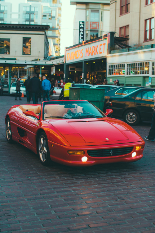 pike place market