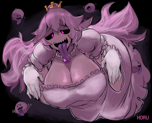horu-18art:Boosette.