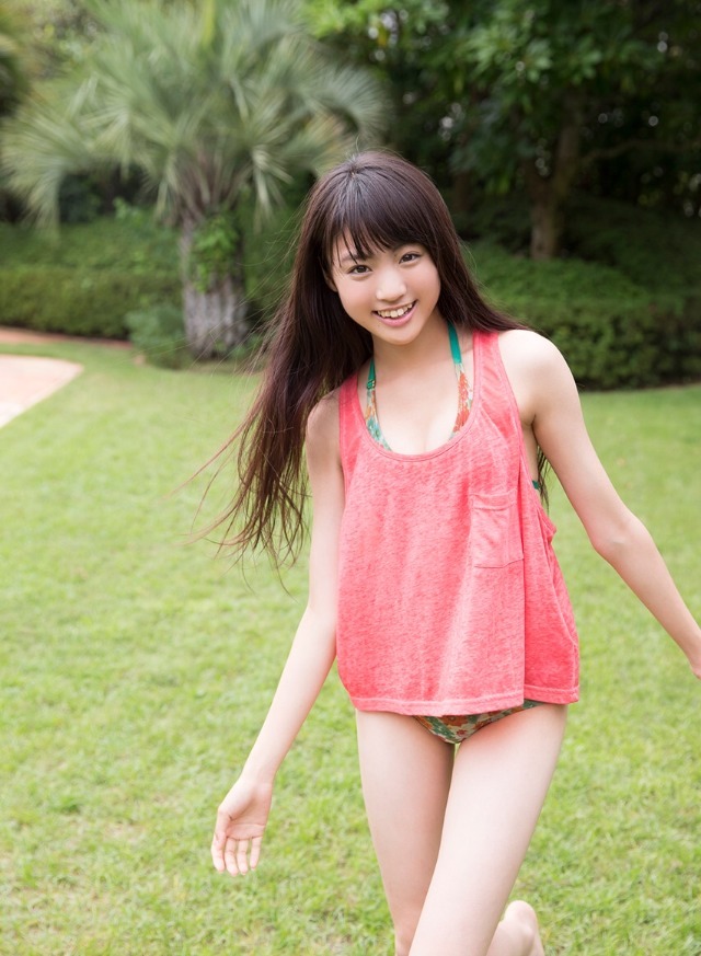 japan-cloud:  志田友美 