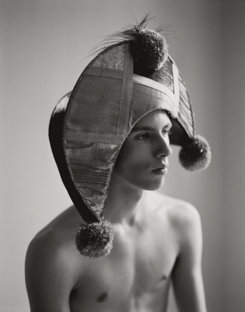 ouijno:  fotografia de david armstrong 