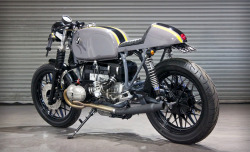 motoblogcl:  Kevils R100 “Vault” 