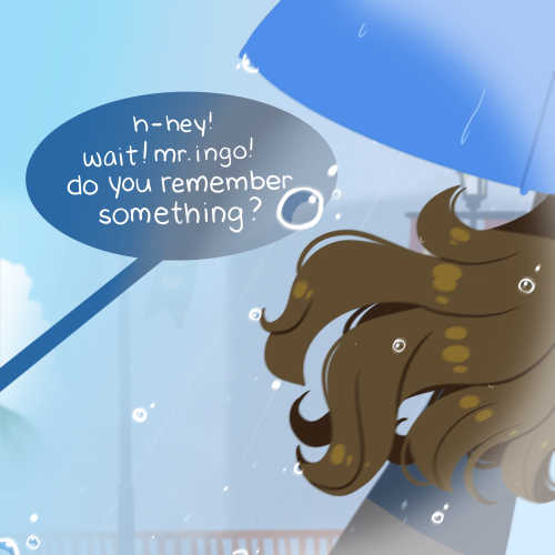DxP REWRITE - Petrichor
