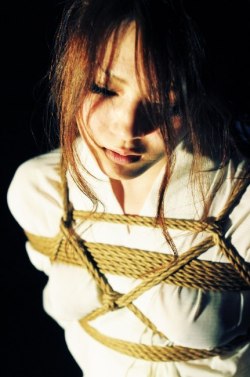 Art of Shibari