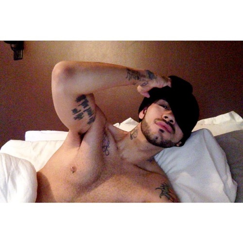 0ctober0wl:  MORNING 