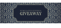 humiliatedkitten:  humiliatedkitten:  🍼🐰~Giveaway~🐰🍼