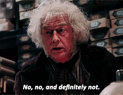 dailypotter:  The wand chooses the wizard, Mr. Potter. It’s not always clear why.