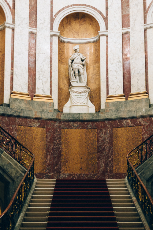 Bode Museum, Berlin