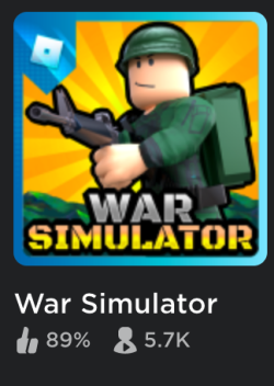 roblox war pictures