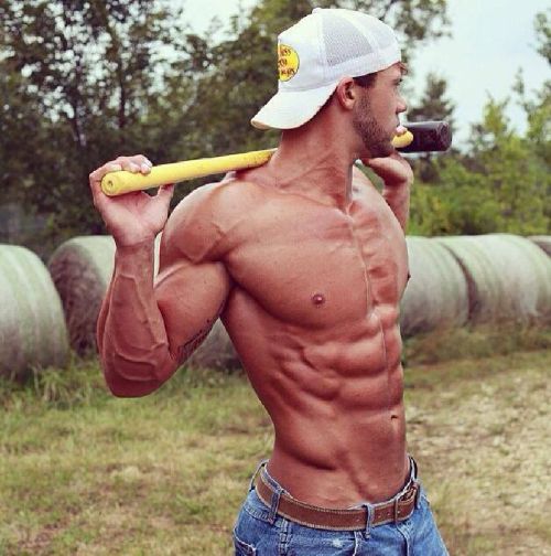 A Thick Dick Is Hard To Beat!