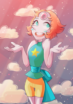 caydraws:  my su bae 