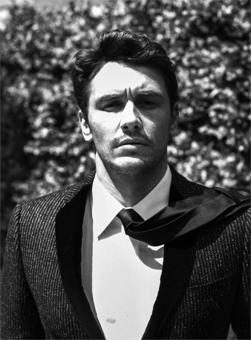 James Franco II