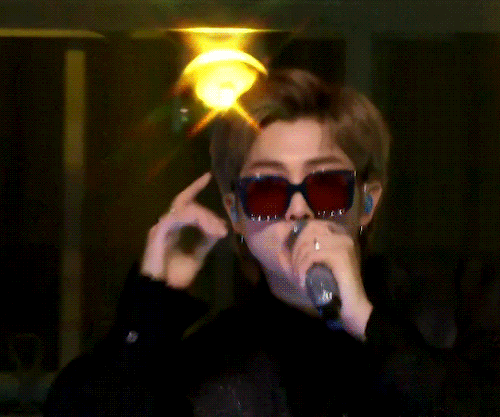 Namjoon X Dynamite 201231 [cr. C_a_leaf]
