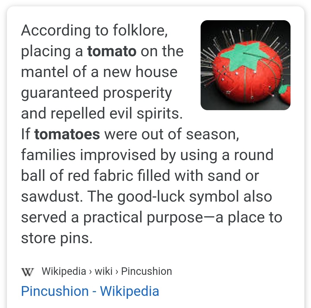 Pincushion - Wikipedia