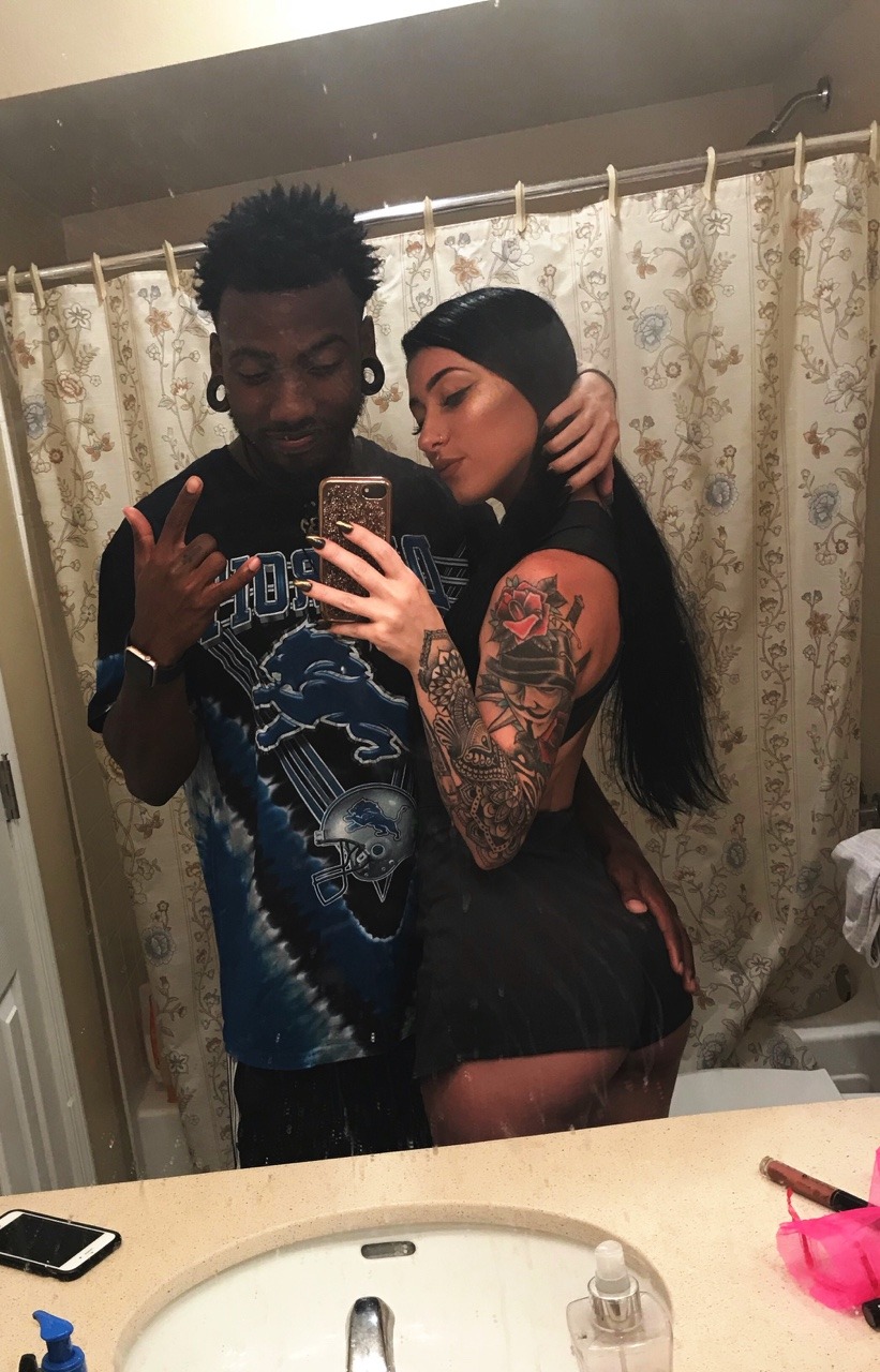 otherillusions:  Power couple 💏